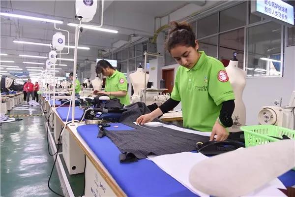 職業院校菁英山城論劍，美機助力國賽再上征程