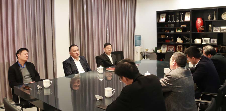 冬日里的一把火——“中國美機暖心服務進萬家”活動開始啦！